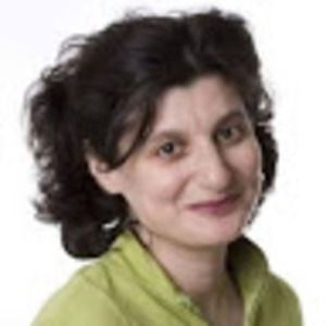 Meet your Posher, Cheryl